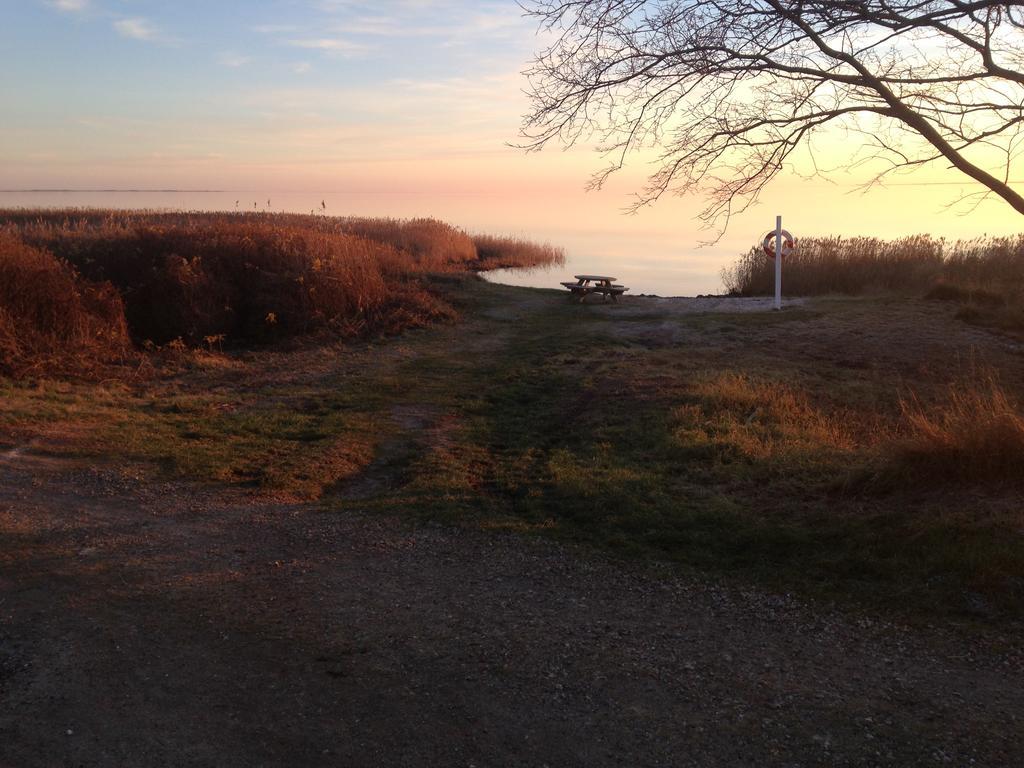 Engbo Daire Ringkøbing Dış mekan fotoğraf